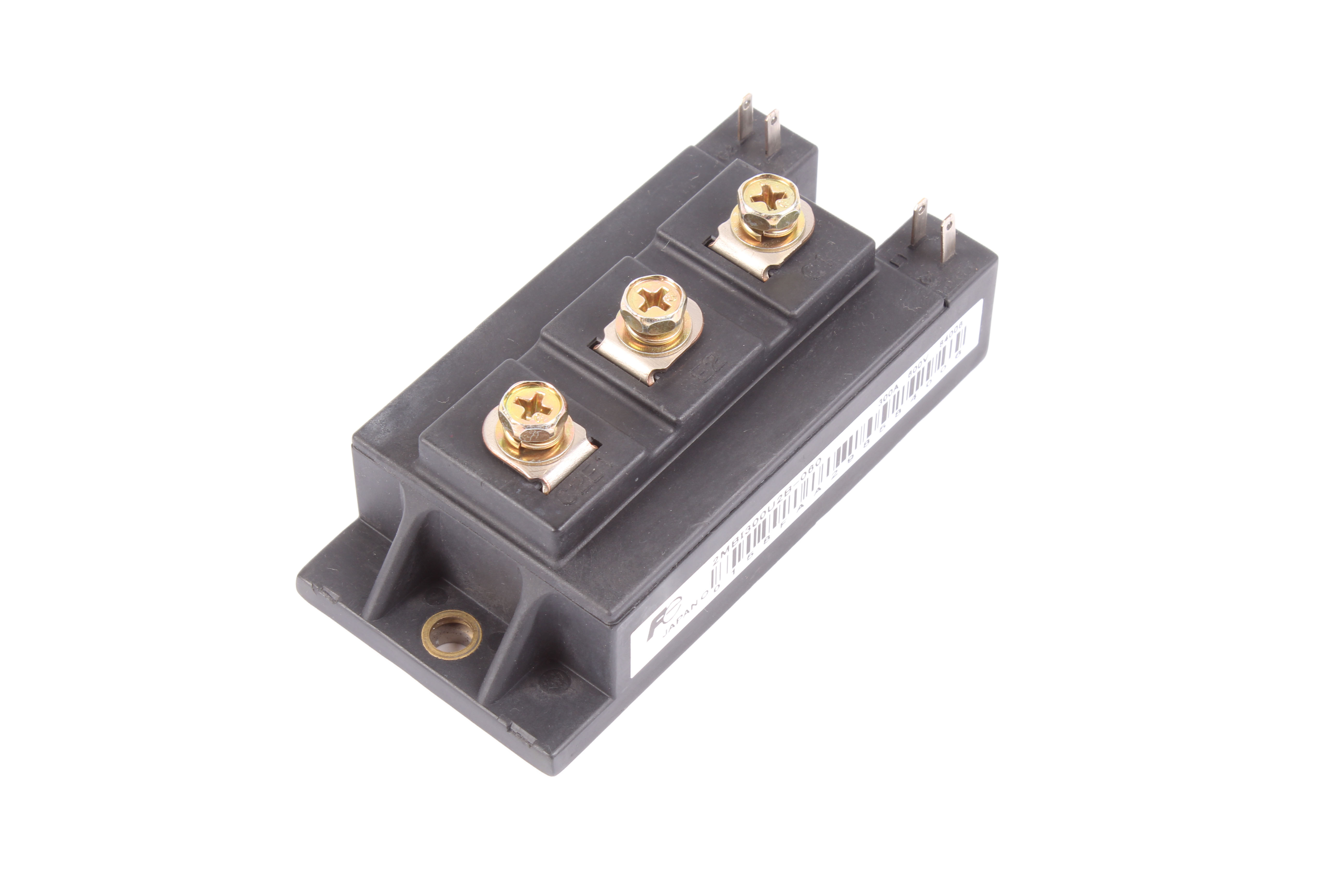 FUJI ELECTRIC 2MBI300U2B-060 MODUŁ IGBT 600V 300A 