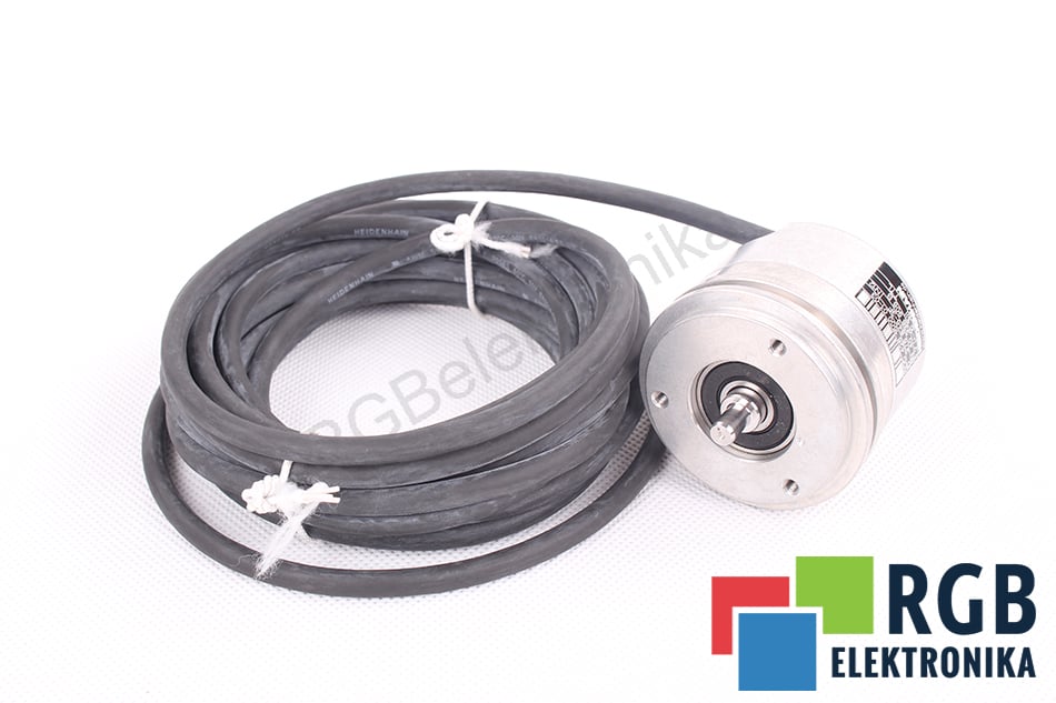 HEIDENHAIN ROD426150001-03 ID.NR.376846-3F ENKODER 