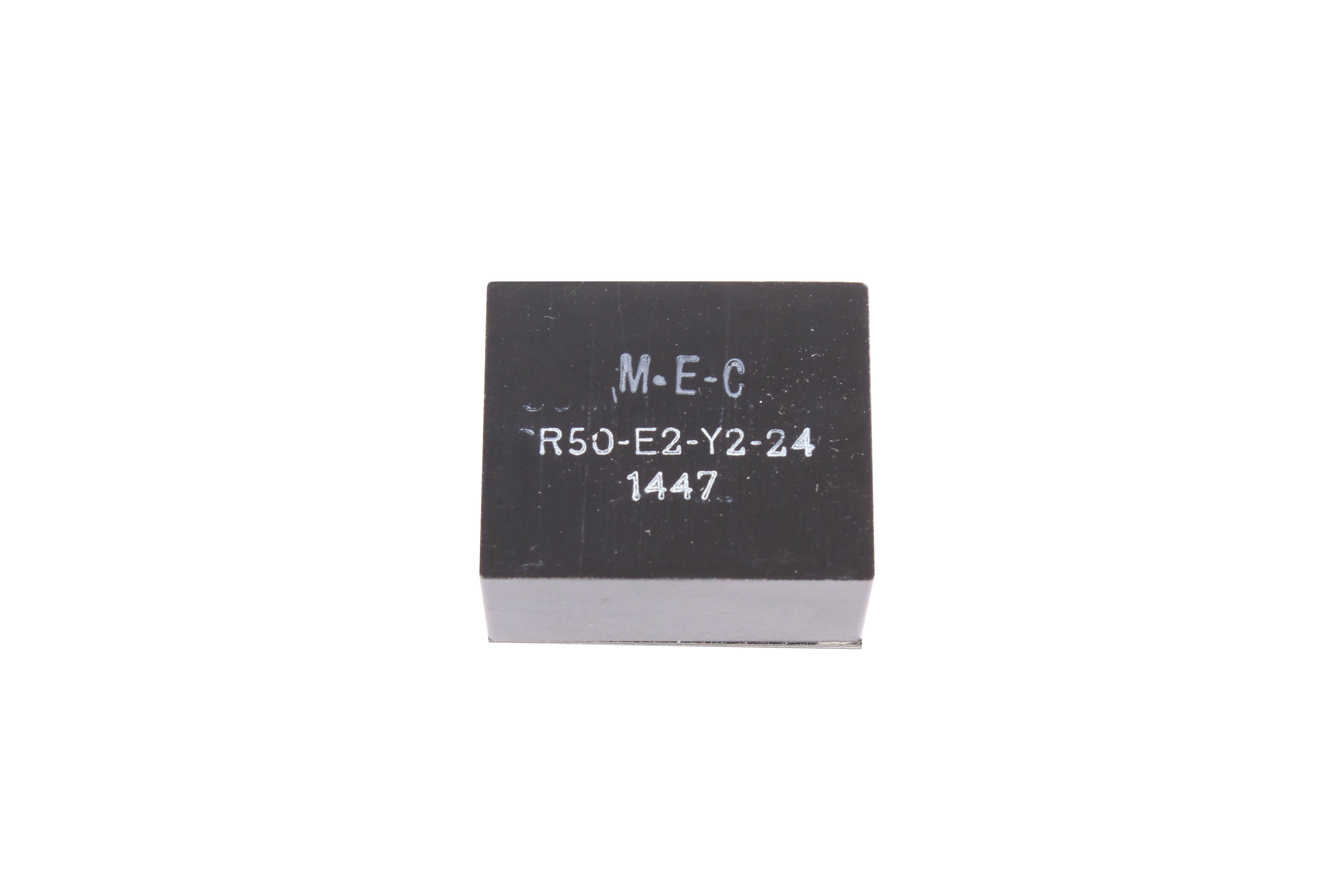 MEC R50-E2-Y2-24 PRZEKAŹNIK 