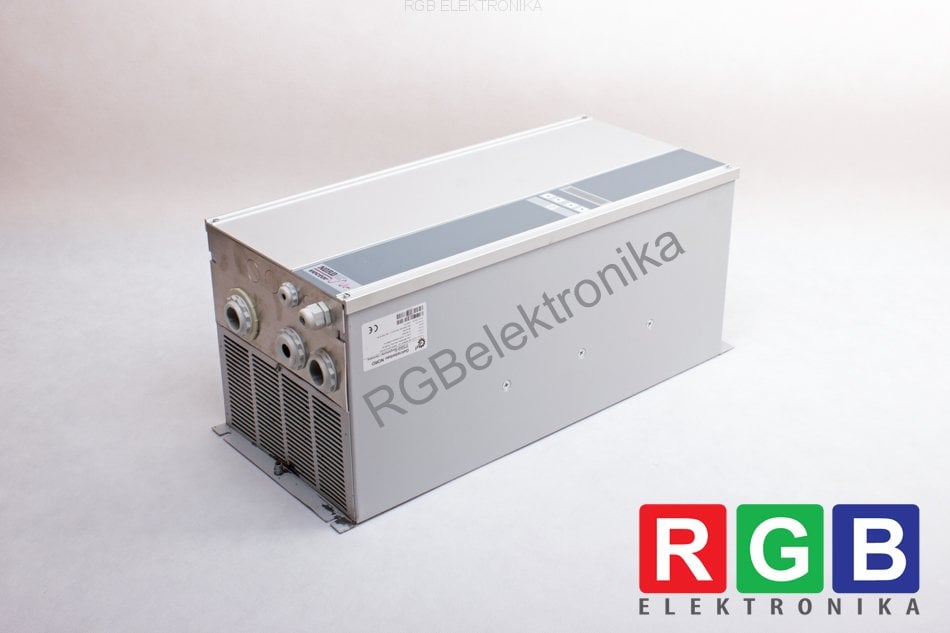 SK30000 NORD AC VECTOR GETRIEBEBAU NORD