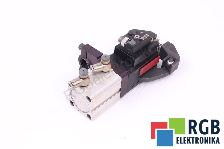 NORGREN GC4A1A2BXA2A CHUCK 
