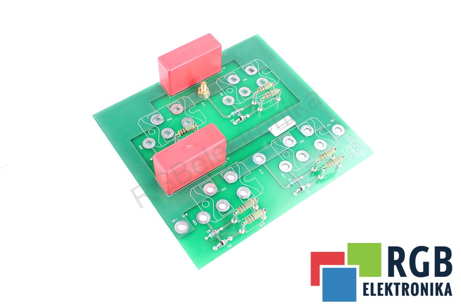 P9816070A PMB ELEKTRONIK