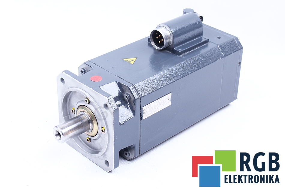 SERVOMOTOR 1FT6086-1AF71-4AG1 294V 14.4A 1500/MIN SIEMENS