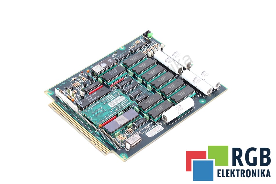 TELEMECANIQUE W812078680102A PLC SUB-ASSEMBLES 