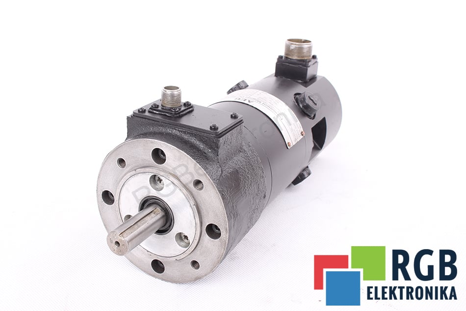 DC SERVOMOTOR TTBL2952-3568B M42952-5B-3568 2500RPM AEG
