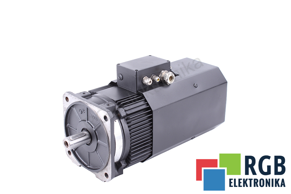 DV10-44-4-A0F AMK SERVOMOTOR 7.5KW 7.4A