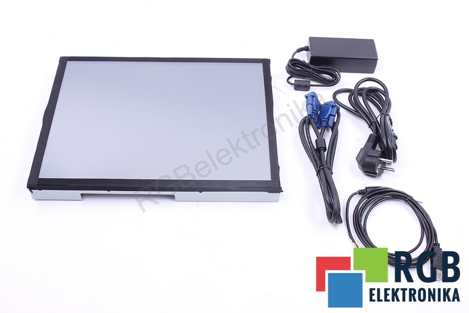 NOWY MONITOR MATRYCA 15" AMG-15OPHA07T1 AMONGO
