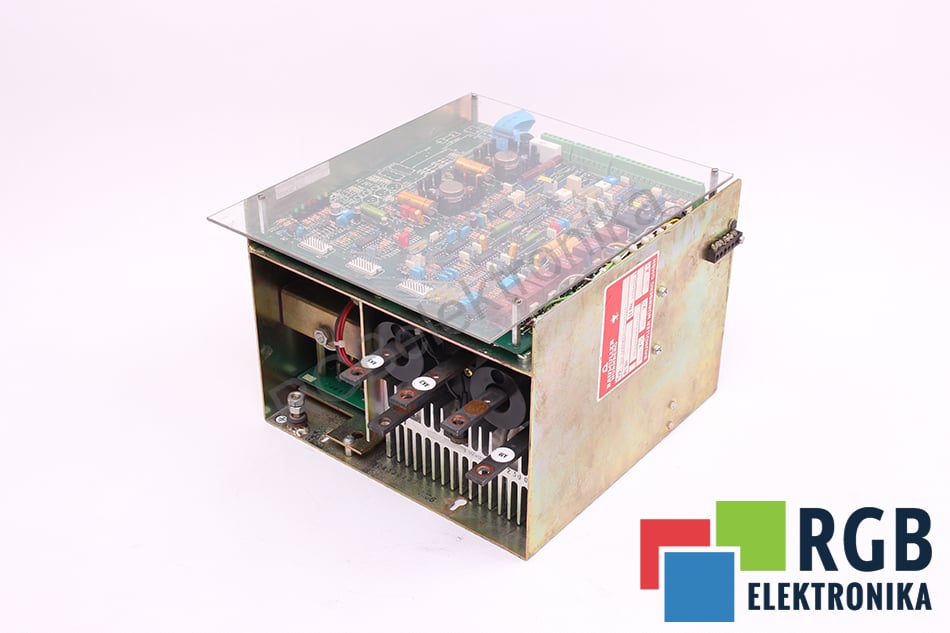 BKD6/100/460-204000000 460VDC 100A BAUMULLER