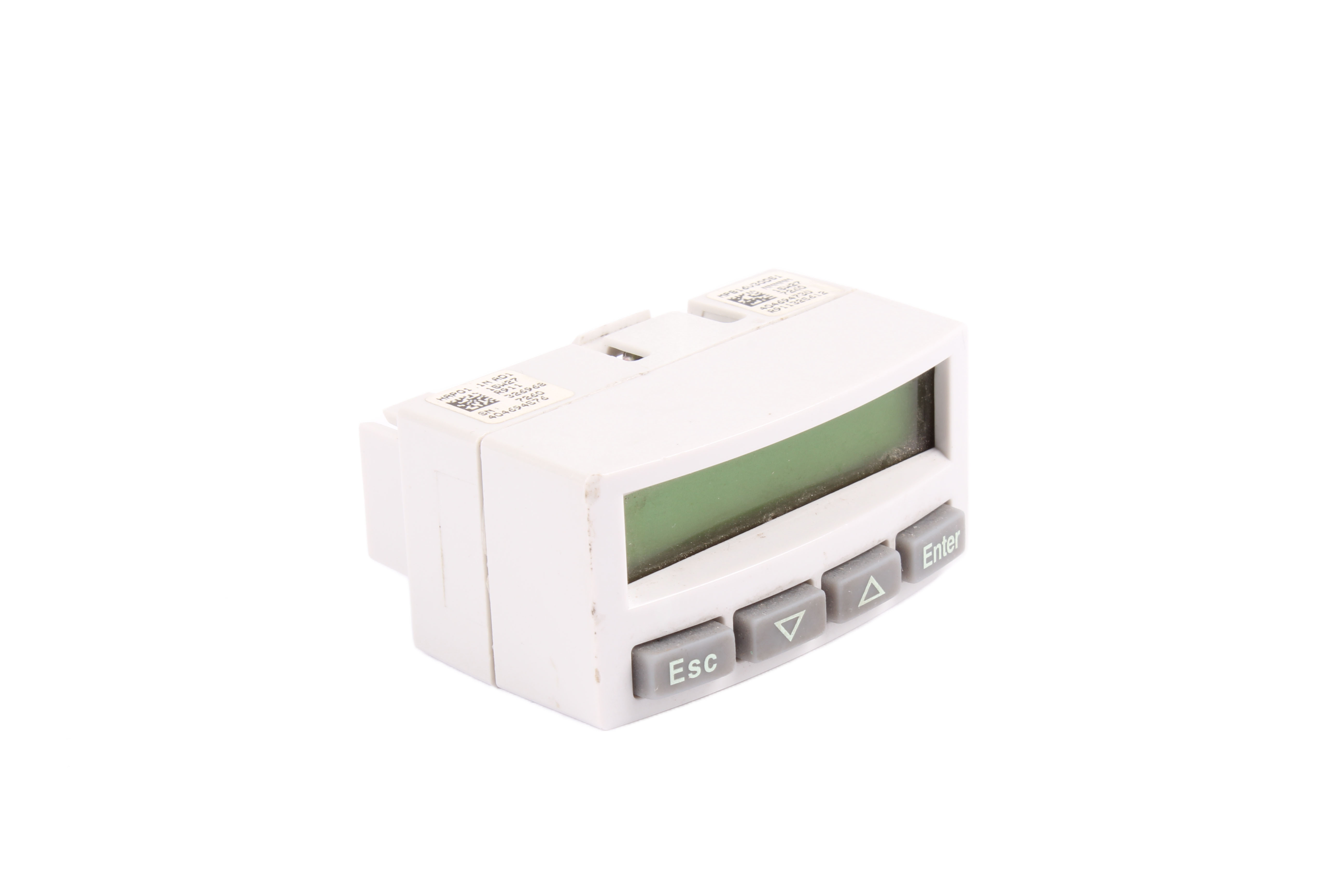 BOSCH REXROTH HAP01.1N-AD1 MPB16V30DS1NNNNN R911325612 PANNEAU DE CONTRÔLE ET DE CONTRÔLE 
