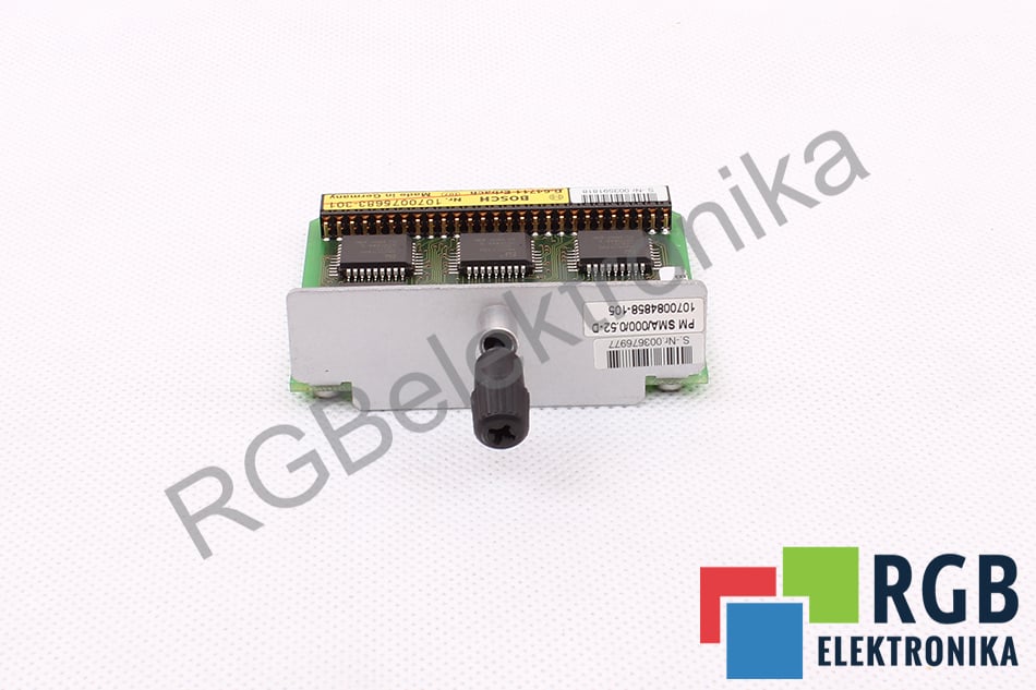 BOSCH PM SMA/000/0.52-D 