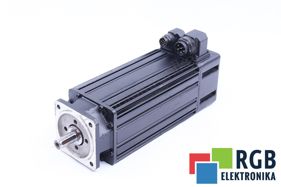 SERVOMOTOR SE-LB3.095.060-00.000 15A 6000MIN-1 BOSCH
