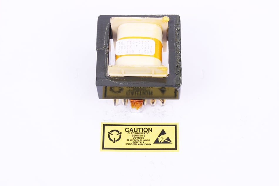 TRANSFORMATOR 78-213-0100 498HP 4KV
