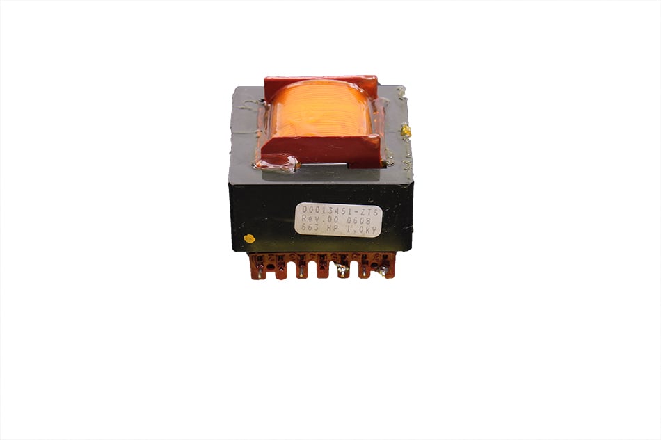 TRANSFORMATOR D0013451-ZTS REV.00 1KV 663HP