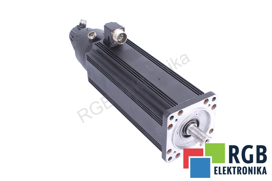 MAC090C-0-GD-4-C/110-A-2/WI520LV R911260863 INDRAMAT SERVOMOTOR 24.8A 3000OBR/MIN