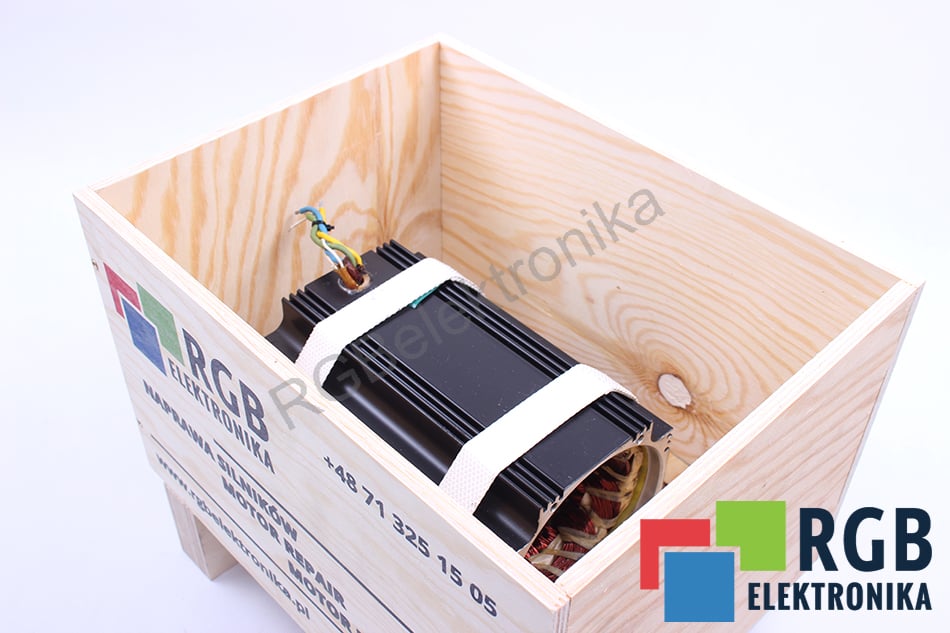 STOJAN SILNIKA MAC90-B-0-PD-1-B/110-A-1/J625 2000MIN-1 11.9A INDRAMAT