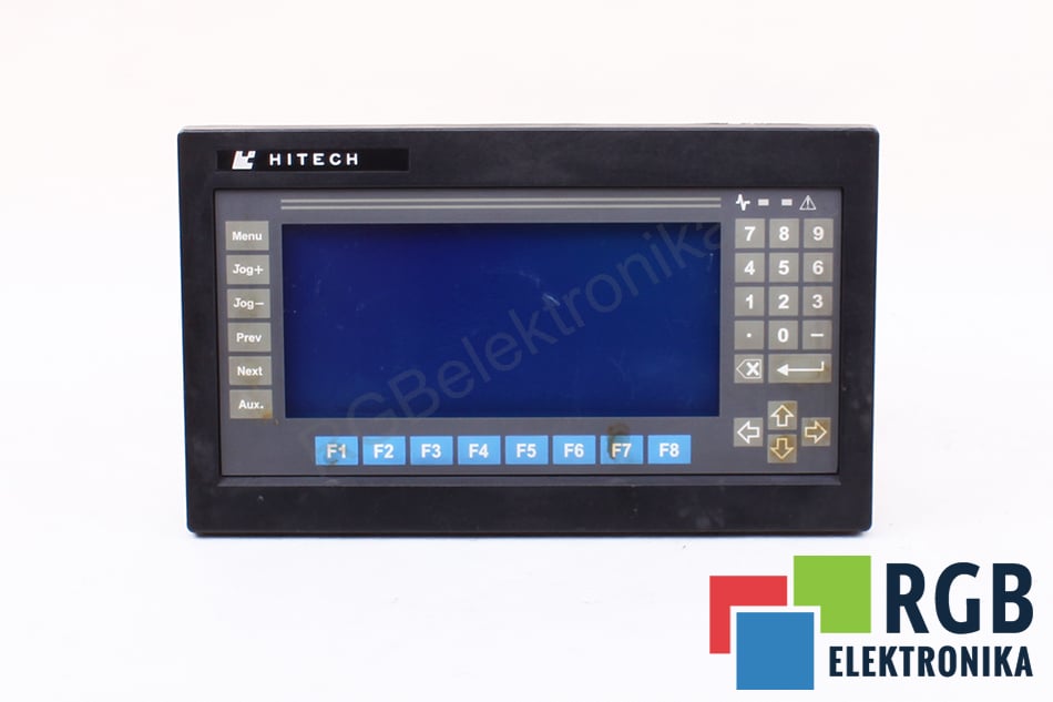 PBOF2000-C14 V1.0 INDUSTRIAL TERMINAL HITECH