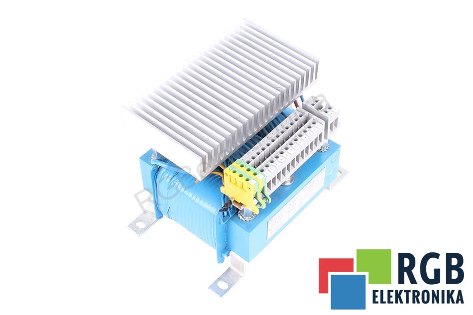 J. SCHNEIDER ELEKTROTECHNIK DTB 360 PC TRANSFORMATOR 
