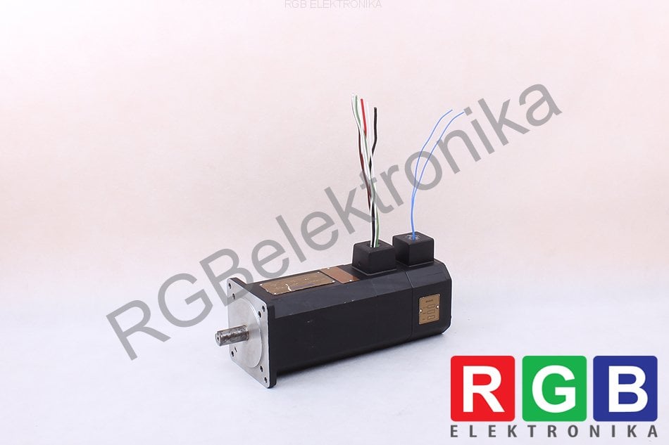 EB-402-B-11-B3 H.P.2.9 SPEED3000RPM SERVOMOTOR KOLLMORGEN
