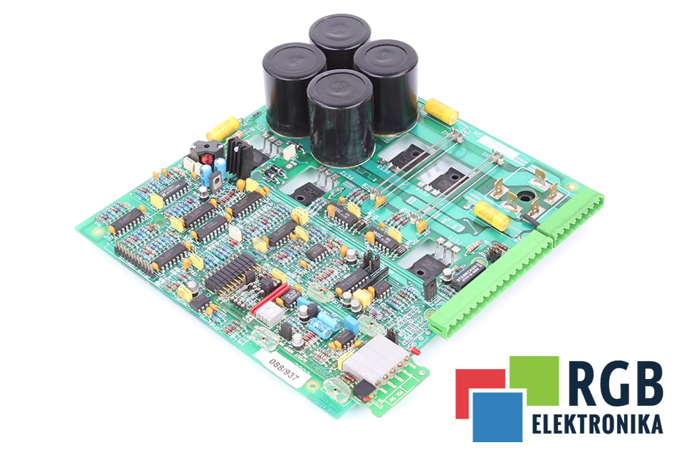 PCB472556R1 DO 14NBDS1224 SELEMA