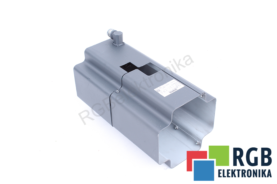 COVER WITH FAN W2S130-AB03-21 FOR MOTOR 1FK7086-7SF71-1FG3 SIEMENS