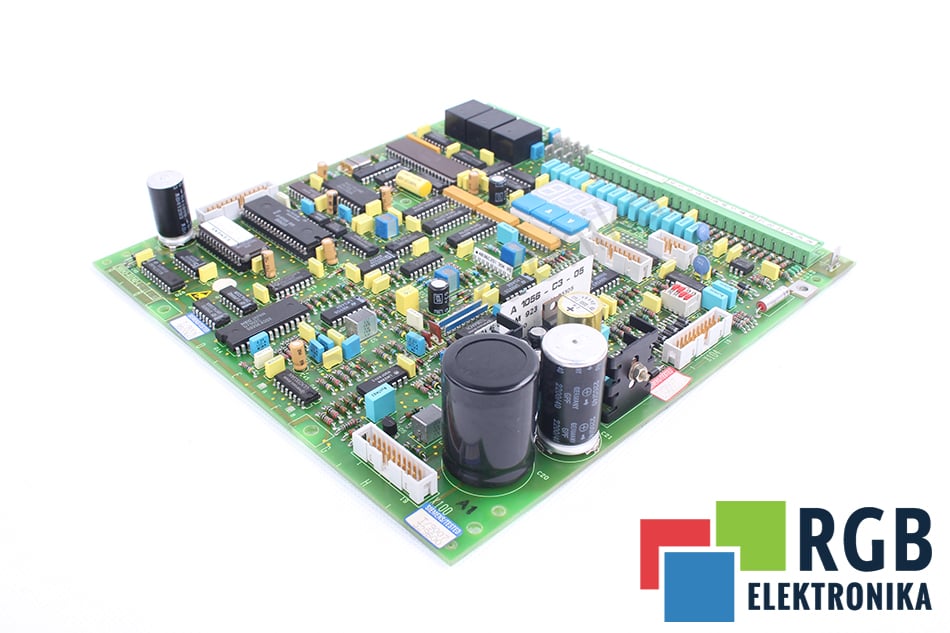 C98043-A1240-L21-19 GE.470999.0025.01 SIEMENS