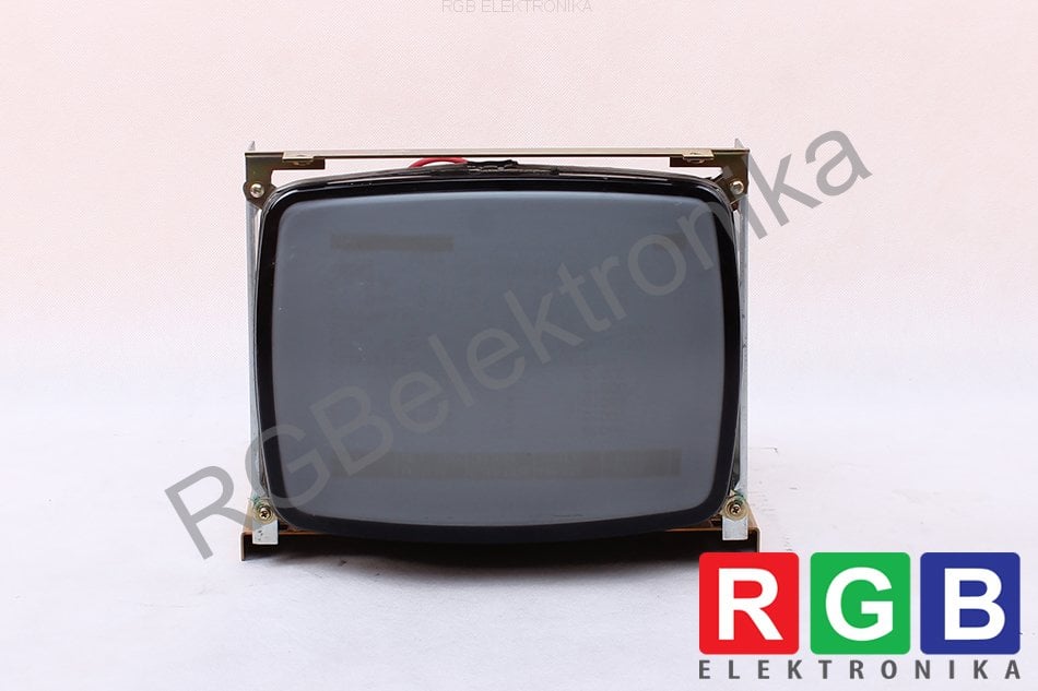 SM-1200 AC110V 60HZ 0.4A AC220V 50HZ 0.2A MONITOR SINUMERIK SIEMENS