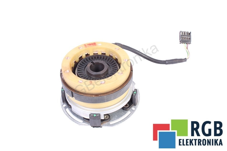 SIEMENS 1FT5102-0AF71-1-Z Z:G44 G45 K42 K93 TACHOGENERATOR