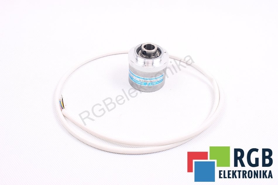 TAMAGAWA TS2651N141E78 SMARTSYN 1X-BRT RESOLVER 