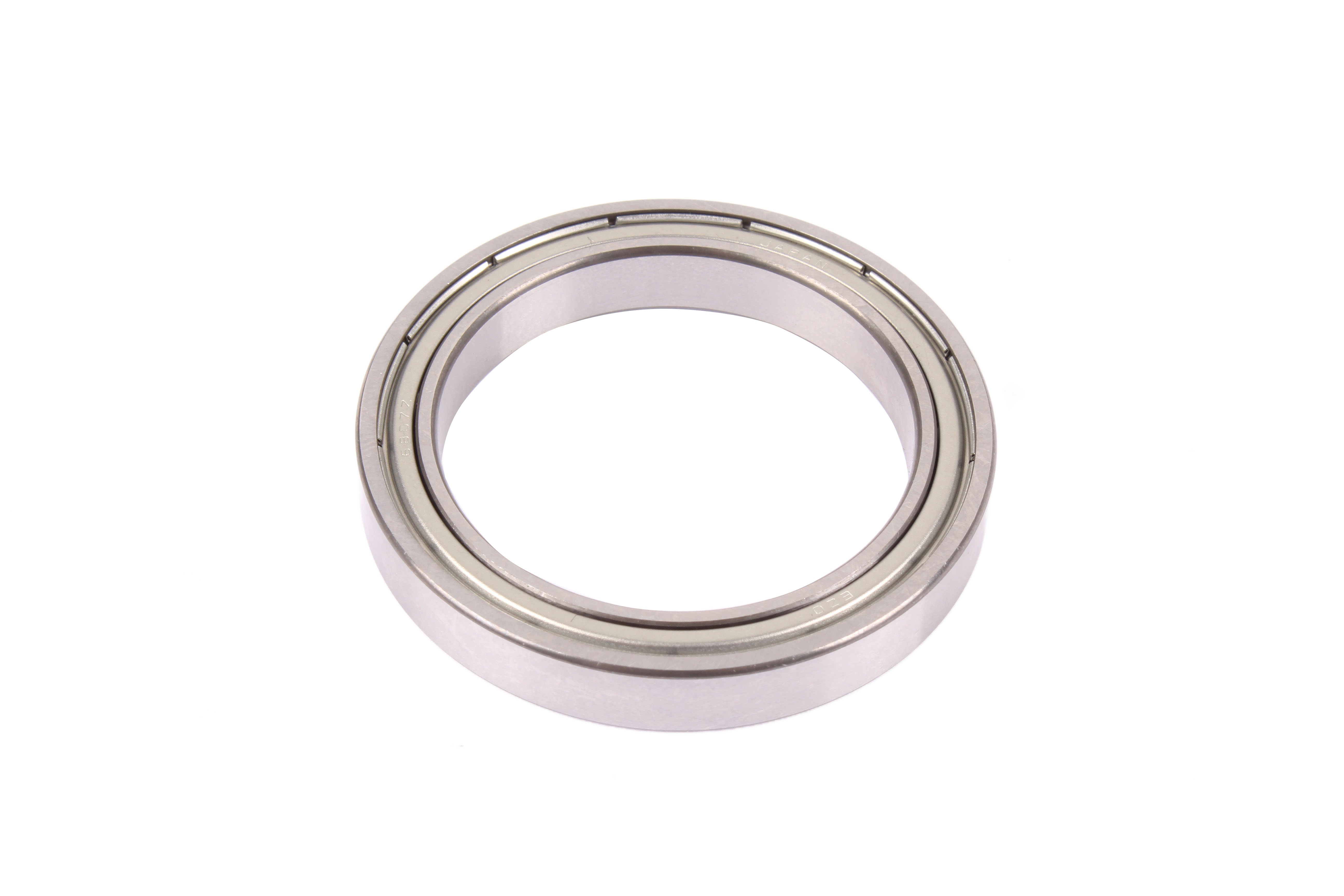 EZO 6807ZZ EZO 35X47X7MM RODAMIENTO RÍGIDO A BOLAS 16000 OBR/MIN 35 MM 47 MM 7 MM 8 KN 4 KN 