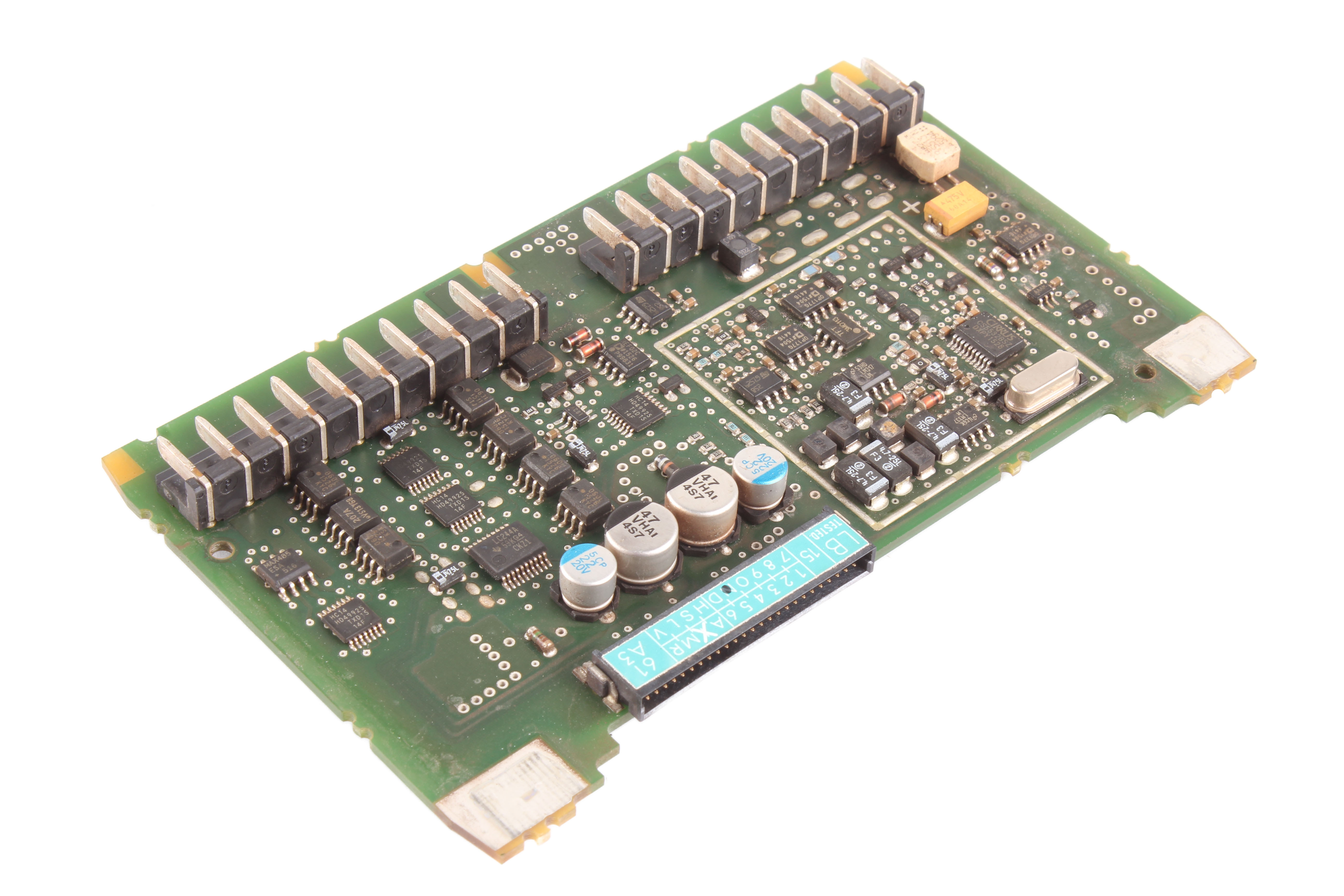 SIEMENS WZA/A5E01259354 SUBCONJUNTOS PLC 