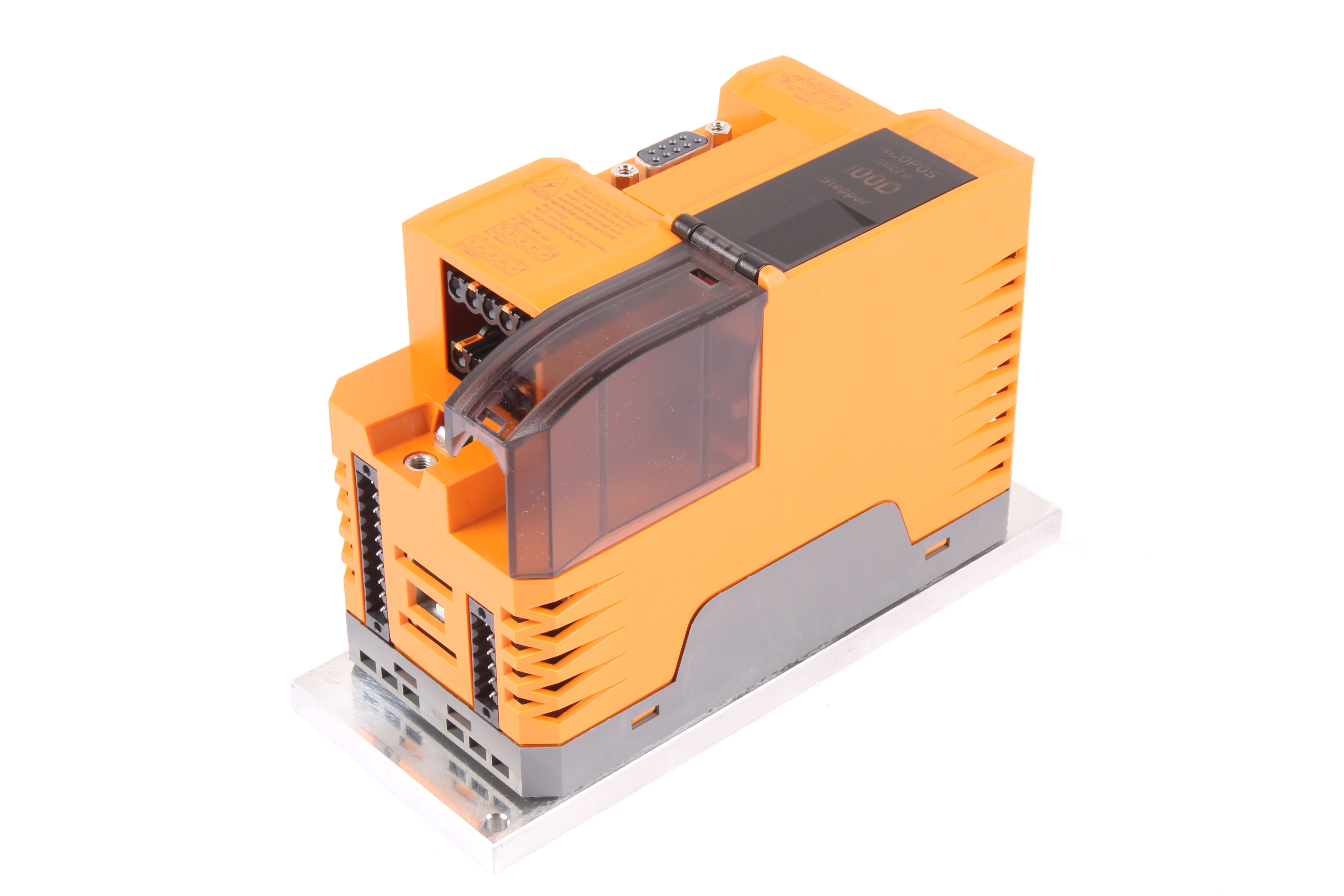 B&R AUTOMATION 80SD100XD.C04X-13 
