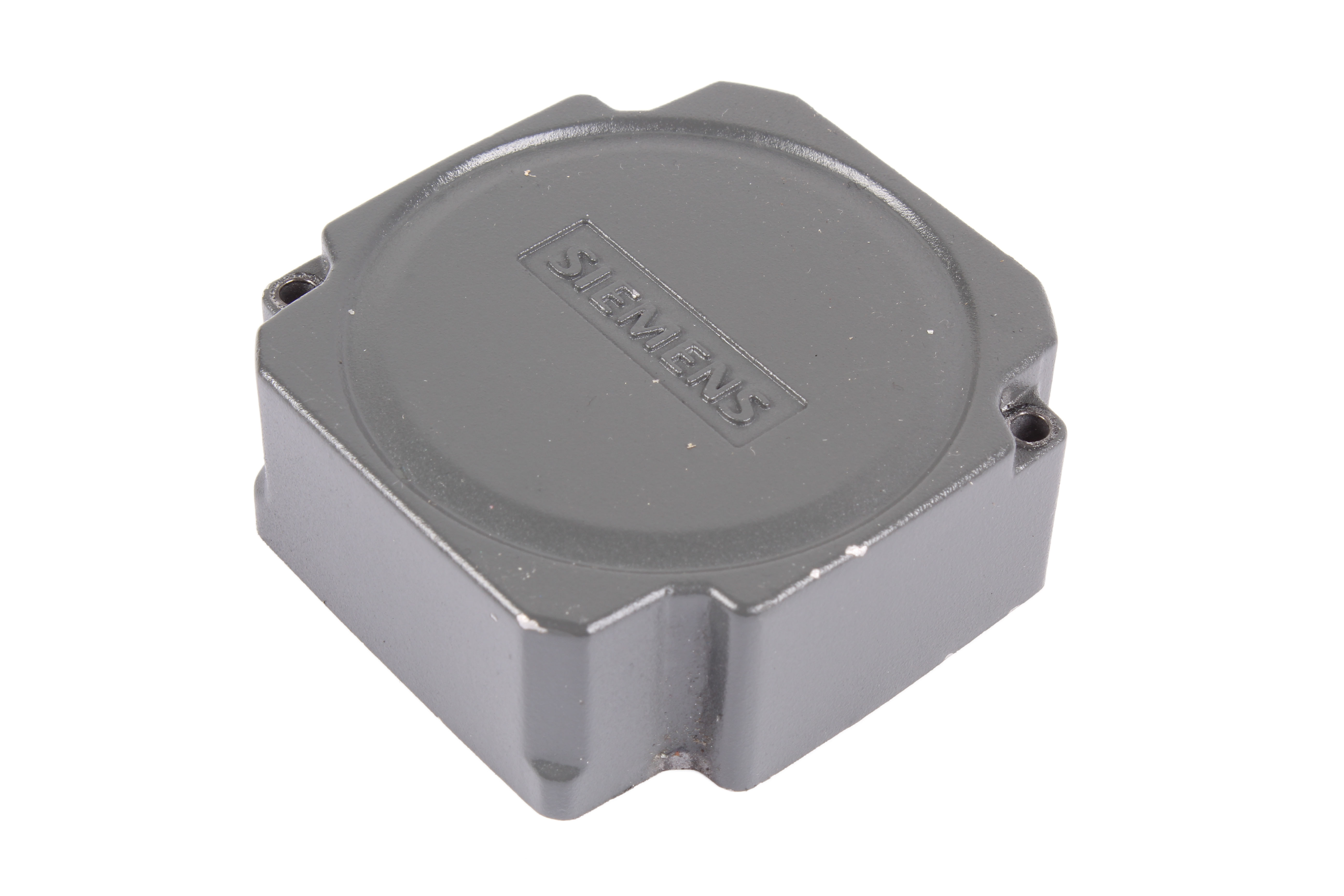 SIEMENS 1FL2203-4AG00-1HC0 COVER MOTORENGEHÄUSE OSŁONA ENKODERA 