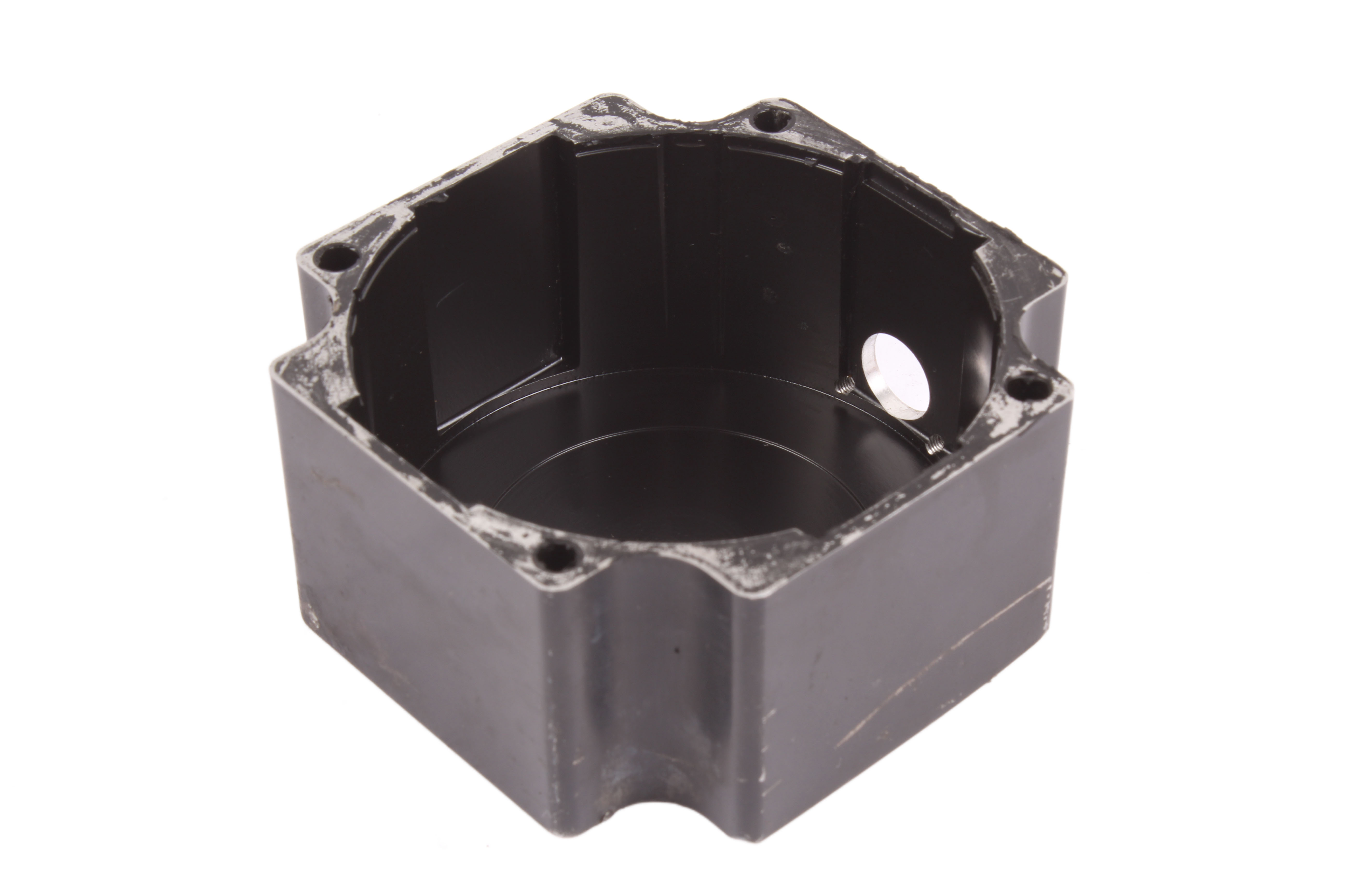 YASKAWA SGMP-08AWYR33 COVER ALLOGGIAMENTO DEL MOTORE OSŁONA ENKODERA 