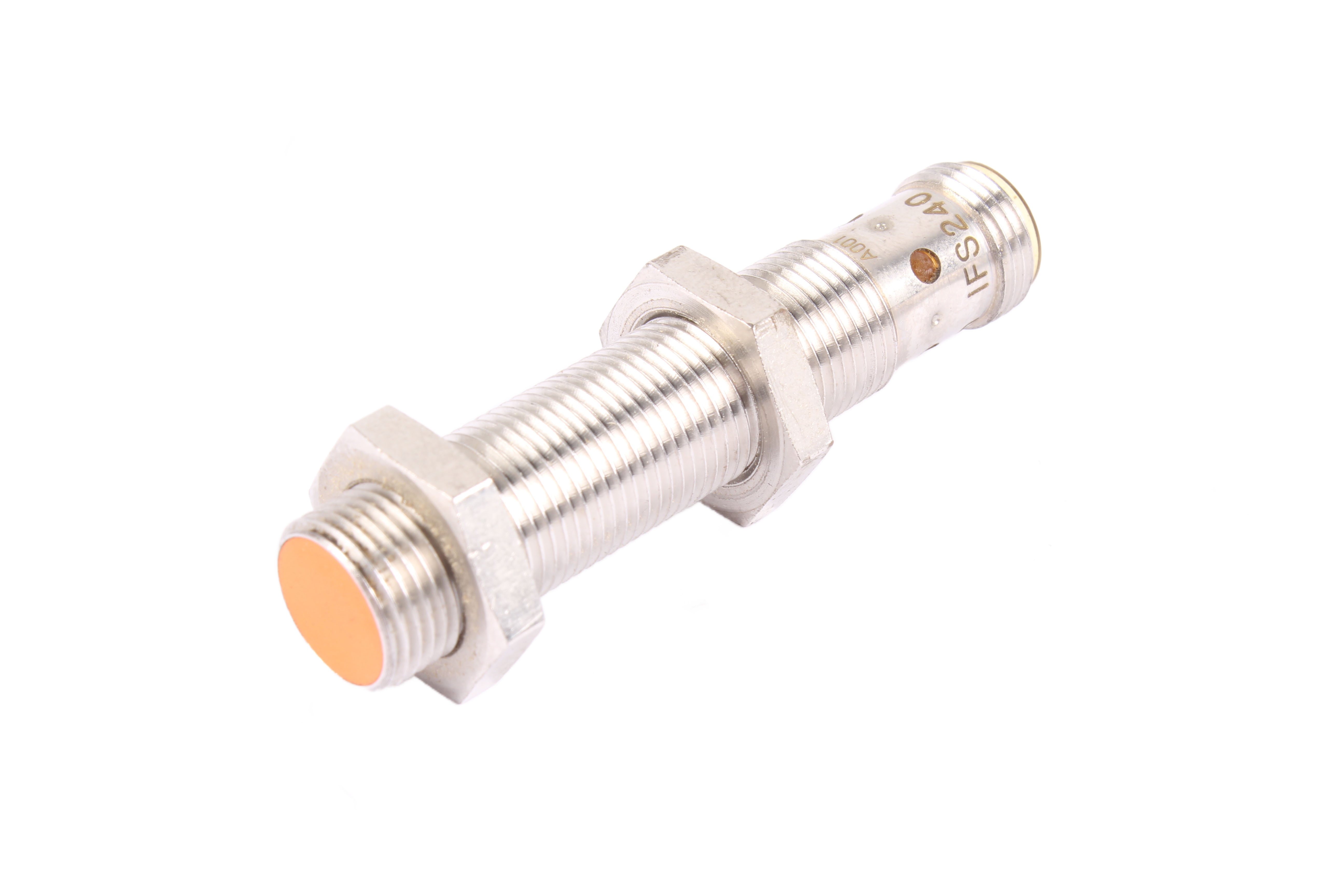 IFM IFS240 SENSORE 4MM MM 