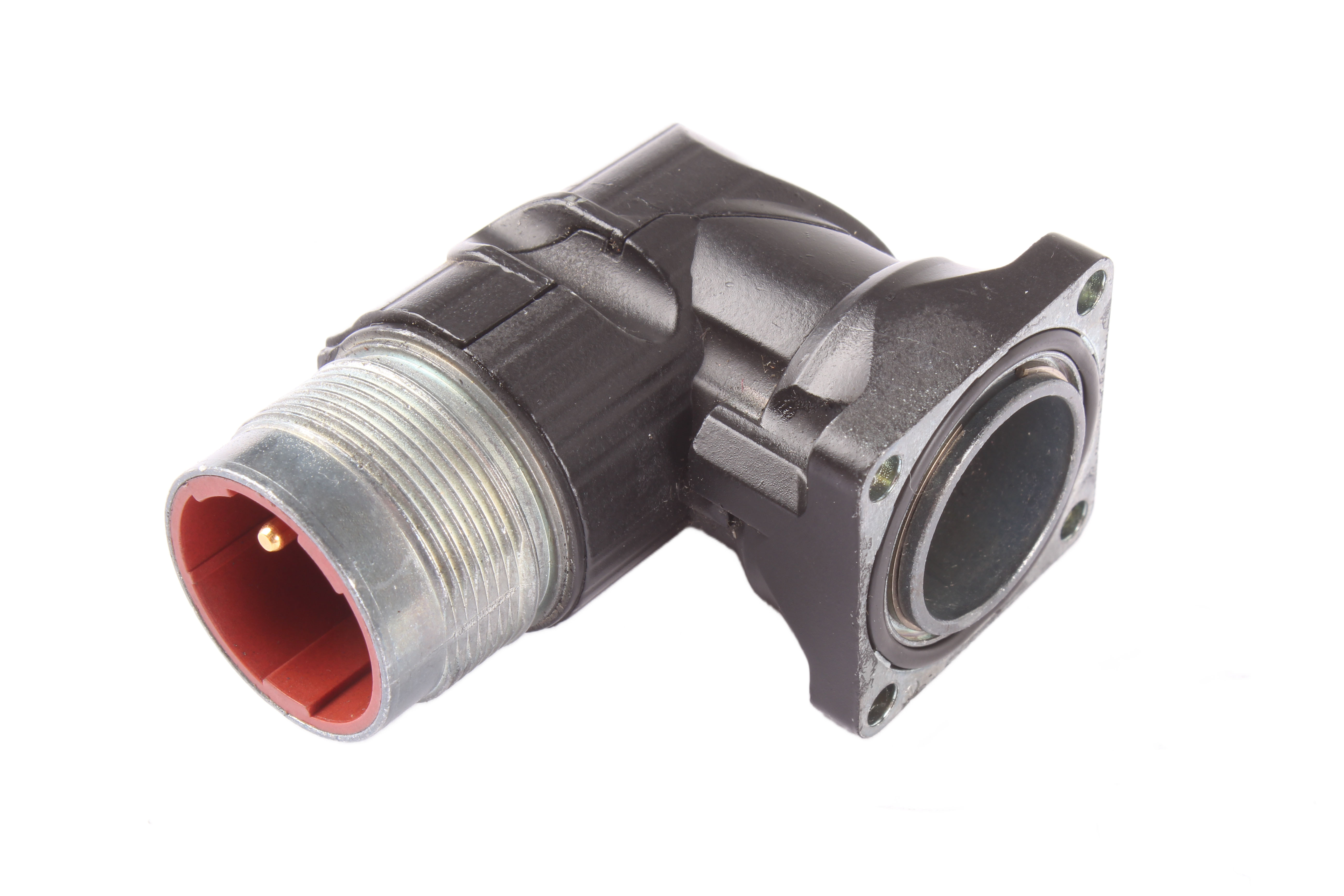 LENZE MCS06F60-RS0P1-B11N-ST5S00N-R0SU POWER SUPPLY CONNECTOR GNIAZDO GNIAZDO ZASILANIA 6 PIN 
