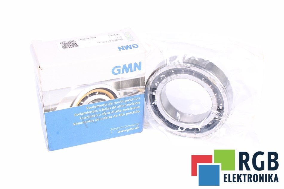 GMN SM6008CTXMP4+DUL 40X68X15MM