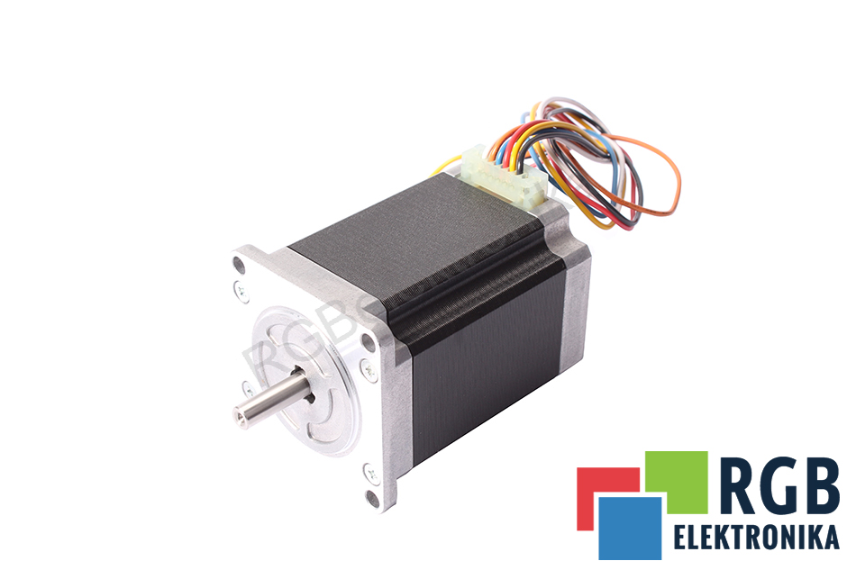 SANYO DENKI 103H7126-0740 DC MOTOR
