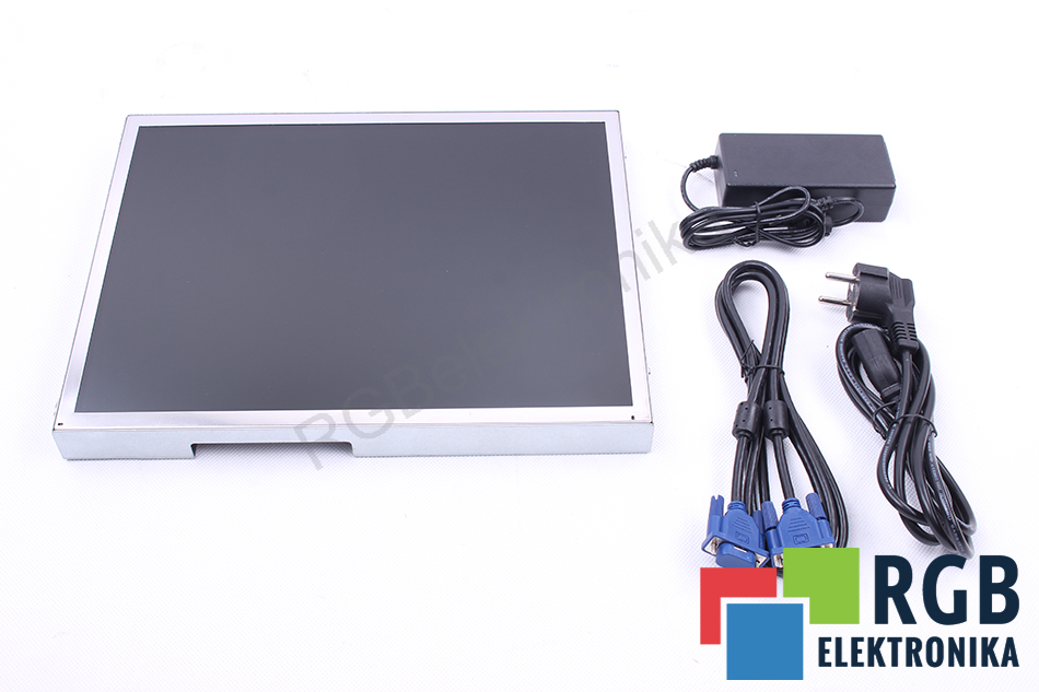NOWY MONITOR MATRYCA 15" AMG-15OPHA07N1 AMONGO