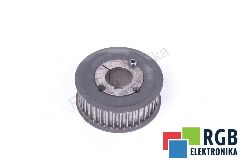32X96X33MM PULEGGIA 32 MM 96 MM 33 MM KOŁO PASOWE ZĘBATE 