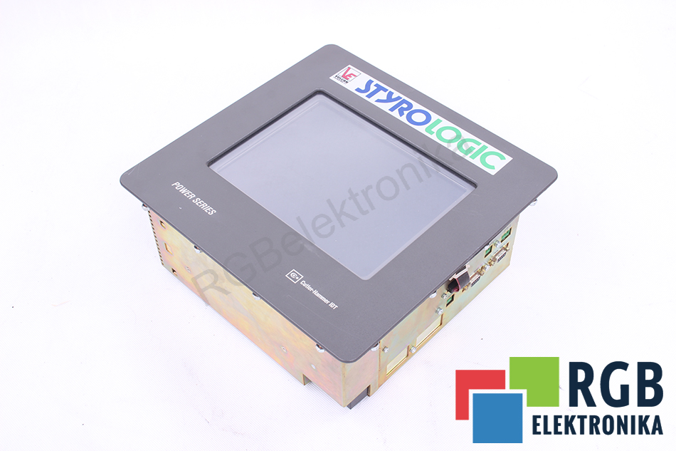 PANEL OPERATORSKI POWER SERIES 36PTPM3000 EATON IDT