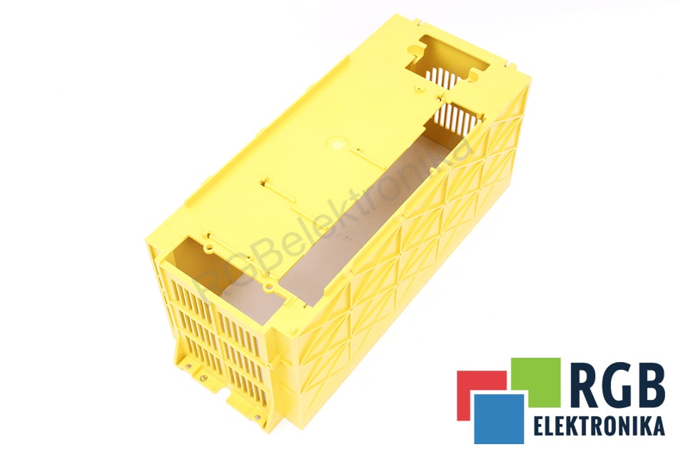 COVER A230-0505-X001 FOR A06B-6087-H126 FANUC