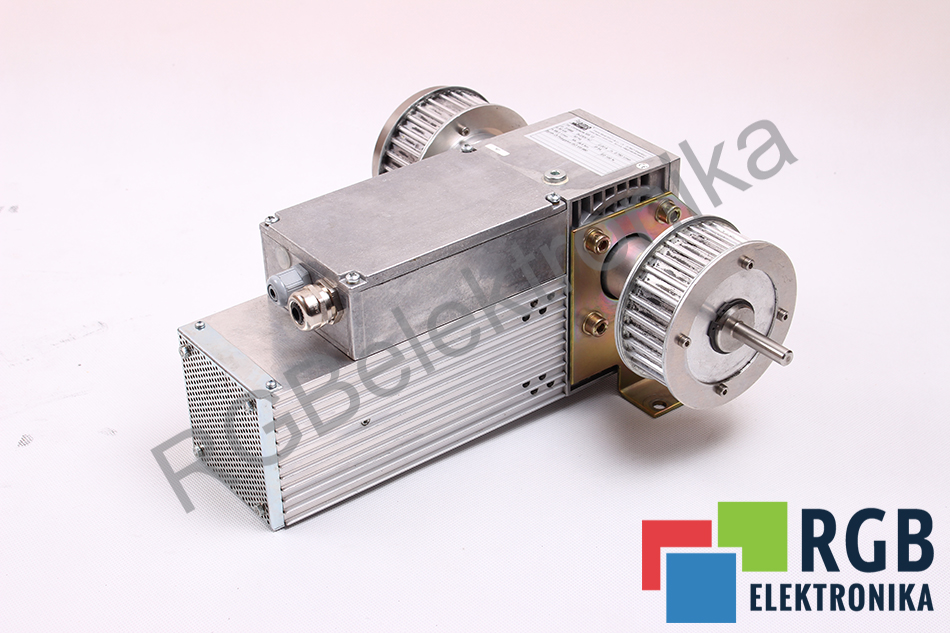 COMPACTA MS12 3X230VAC 2.2A 2750/MIN 0.3KW FRAMO