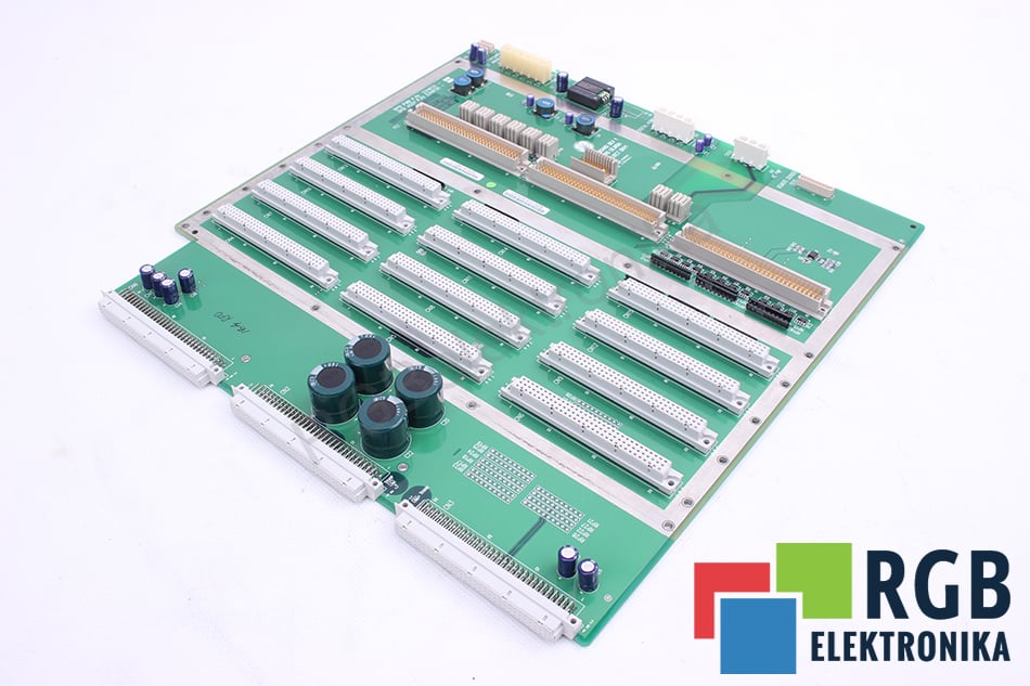 GE YOKOGAWA MEDICAL SYSTEMS BPB BOARD REV1 SOUS-ENSEMBLES PLC 
