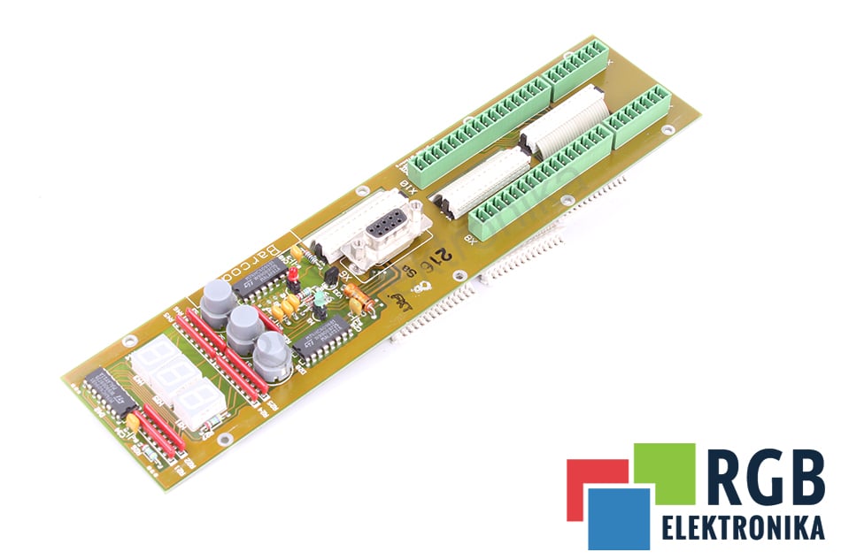 HAUSER 03-LPU-FRP-HMC-6047N3 