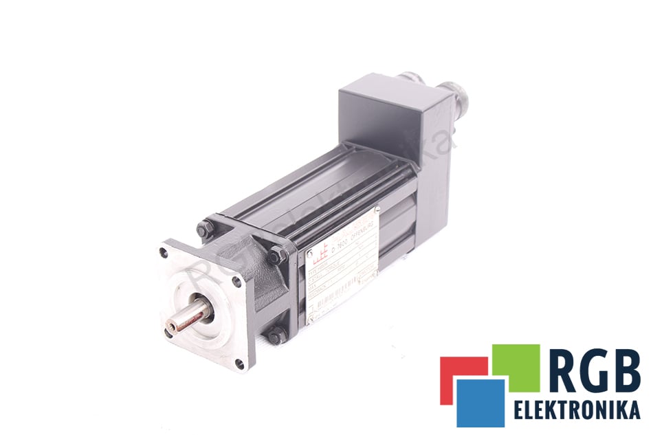 SERVOMOTOR HBMR55C4-44S 0.34NM 0.66A 220V 5000RPM HAUSER