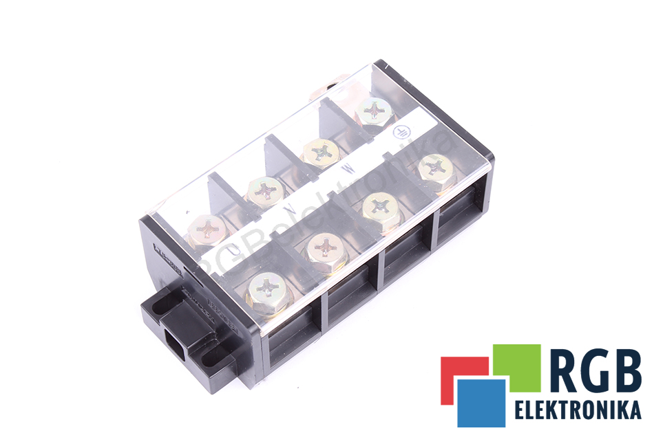 TERMINAL BLOCK TS-606 KIMUDEN