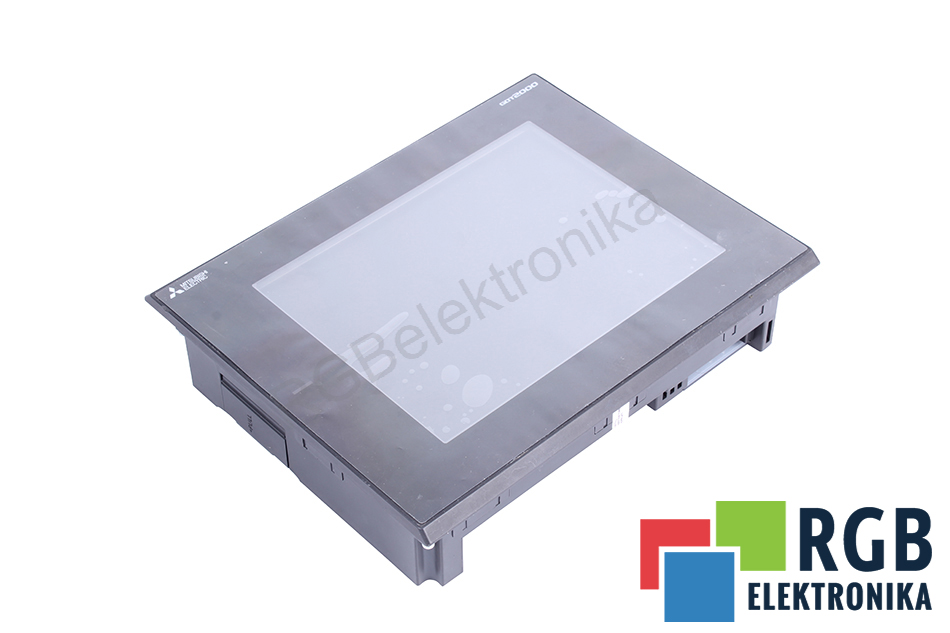 WYCENA NAPRAWY MITSUBISHI ELECTRIC GT2308-VTBD DARMOWA DIAGNOZA R104598