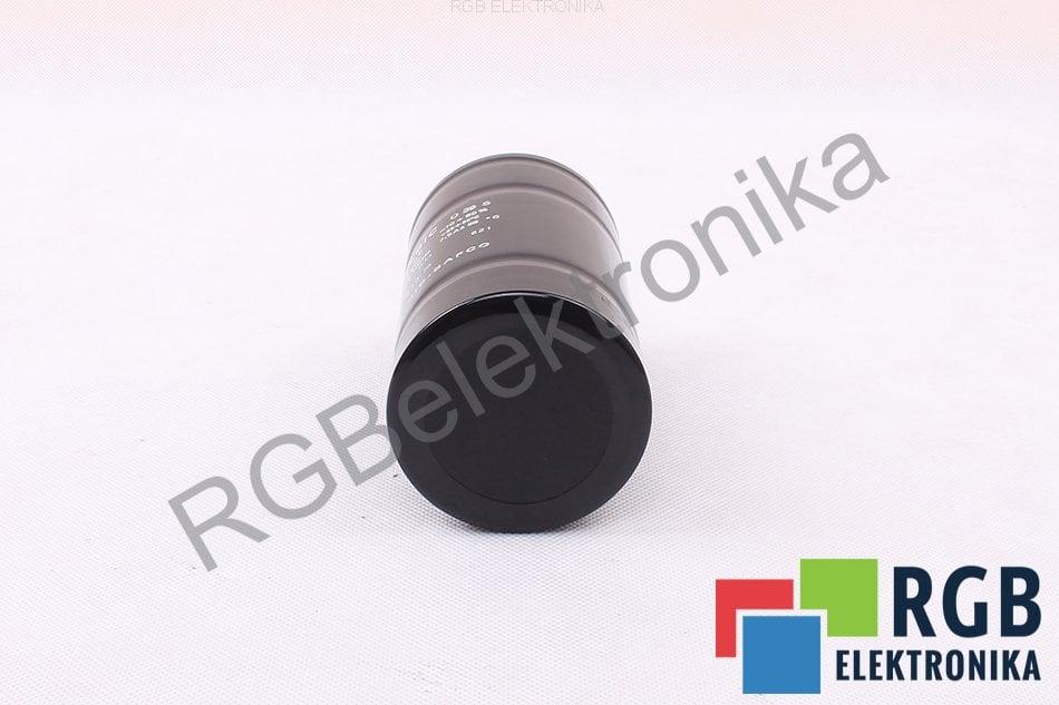 SIC-SAFCO KONDENSATOR 2200UF KONDENSATOR 
