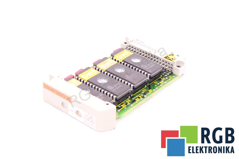 6FX1805-0BX03 SIEMENS