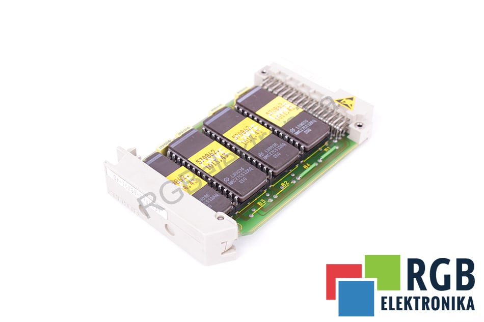 6FX1862-1BX01-4D 570 284 7001.00 SIEMENS